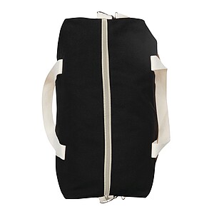 Sports bag, black
