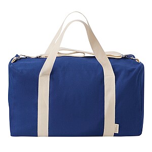 Sports bag, dark blue