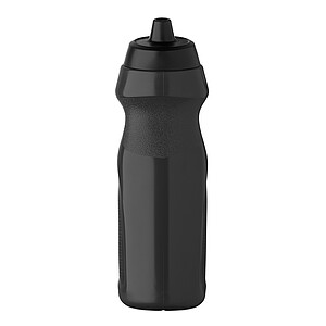 Sports bottle 700ml, black