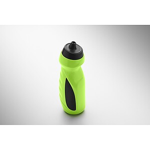 Sports bottle 700ml, neon green