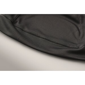 Sports cooling beanie, black