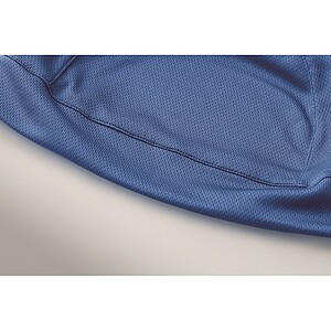 Sports cooling beanie, blue