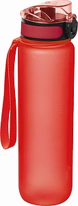 Sports drinking bottle
