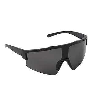 Sports sunglasses, black