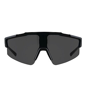 Sports sunglasses, black