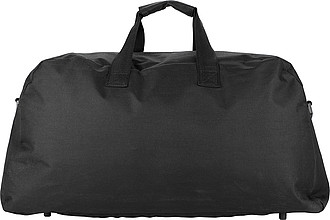 Sports/Travel bag.Black