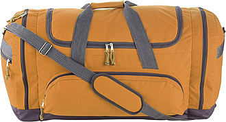 Sports/travel bagOrange