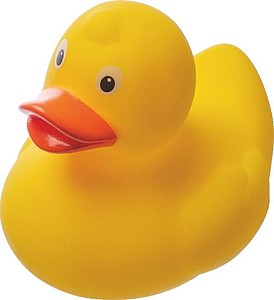 Squeeze Duck