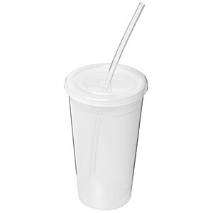 Stadium 350 ml double-walled cup