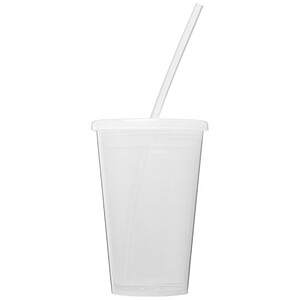 Stadium 350 ml double-walled cup