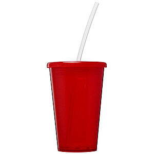 Stadium 350 ml double-walled cup