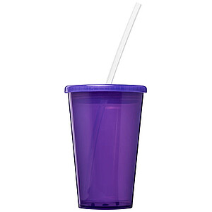 Stadium 350 ml double-walled cup