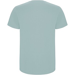 Stafford short sleeve kids t-shirt