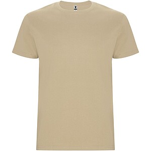 Stafford short sleeve mens t-shirt