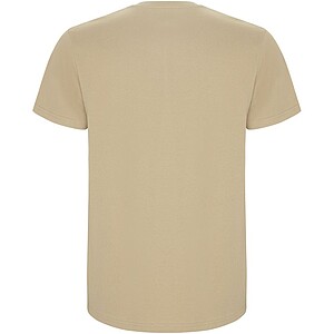 Stafford short sleeve mens t-shirt
