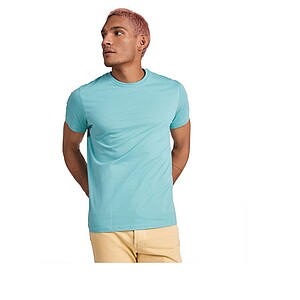 Stafford short sleeve mens t-shirt