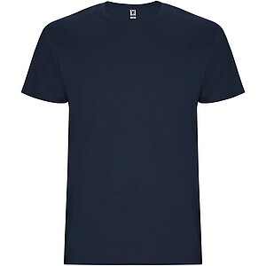 Stafford short sleeve mens t-shirt