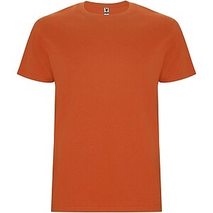 Stafford short sleeve mens t-shirt