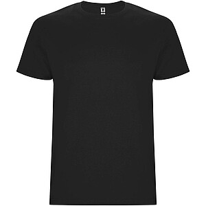 Stafford short sleeve mens t-shirt