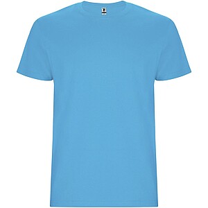 Stafford short sleeve mens t-shirt
