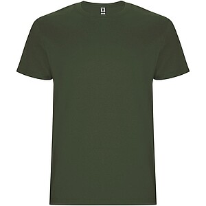 Stafford short sleeve mens t-shirt