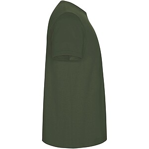 Stafford short sleeve mens t-shirt