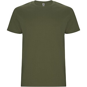 Stafford short sleeve mens t-shirt