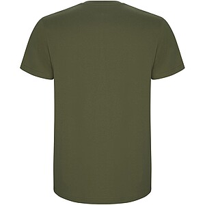 Stafford short sleeve mens t-shirt