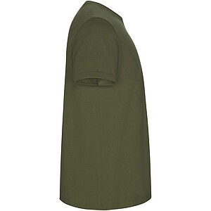 Stafford short sleeve mens t-shirt