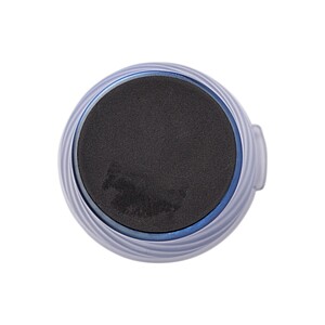 Stainless steel and PP cup (325 ml).