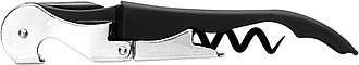 Stainless steel bar knife