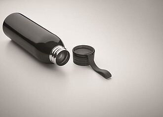 Stainless steel bottle 650ml