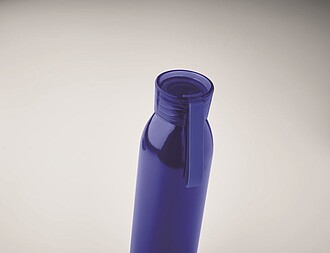 Stainless steel bottle 650ml