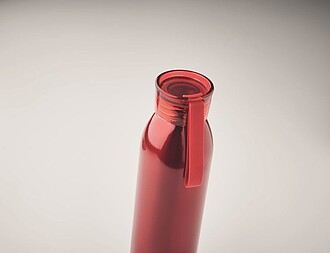 Stainless steel bottle 650ml