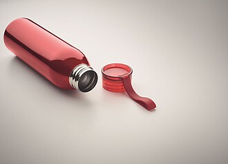 Stainless steel bottle 650ml