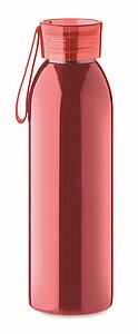 Stainless steel bottle 650ml