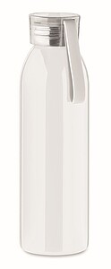 Stainless steel bottle 650ml
