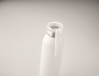 Stainless steel bottle 650ml