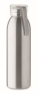 Stainless steel bottle 650ml