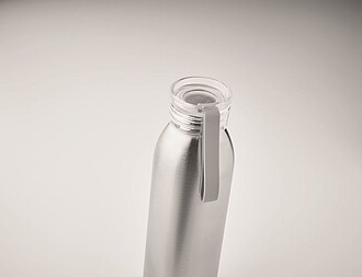 Stainless steel bottle 650ml