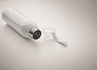 Stainless steel bottle 650ml