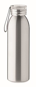Stainless steel bottle 650ml