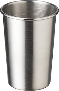 Stainless steel cup (350 ml) Reid