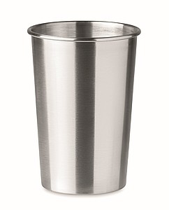 Stainless Steel cup 350ml