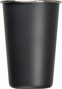 Stainless steel cup 480ml