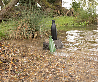 Stainless steel double walled (500 ml) Amara