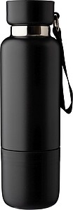 Stainless steel double-walled bottle (500 ml) Lieselotte