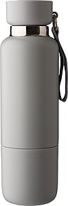 Stainless steel double-walled bottle (500 ml) Lieselotte