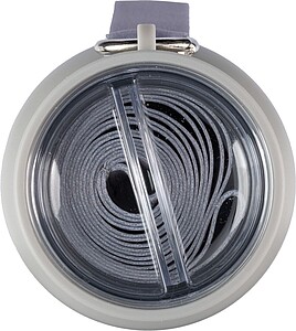 Stainless steel double-walled bottle (500 ml) Lieselotte