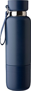 Stainless steel double-walled bottle (500 ml) Lieselotte